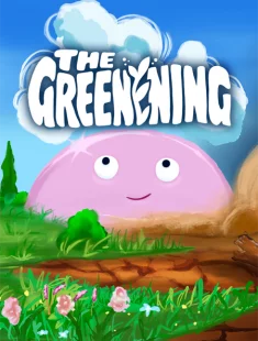 The Greenening (2026|Рус)