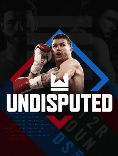 Undisputed (2026|Рус|Англ)