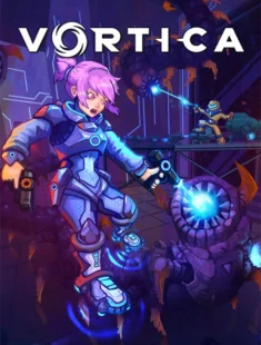 Vortica (2026|Англ)