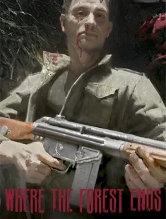 Where the Forest Ends (2026|Рус)