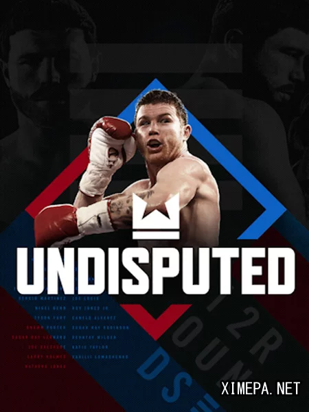 Undisputed (2026|Рус|Англ)