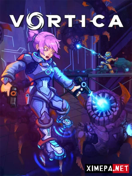 Vortica (2026|Англ)