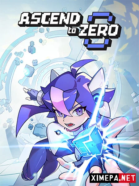 Ascend to ZERO (2026|Рус|Англ)
