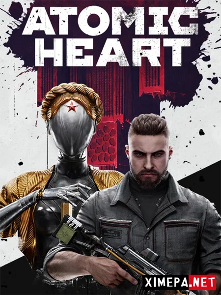 Atomic Heart (2023-26|Рус)