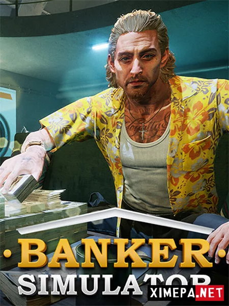 Banker Simulator (2026|Рус)