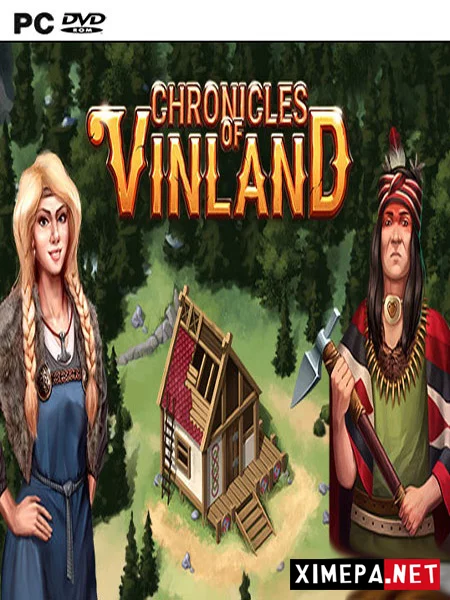 Chronicles of Vinland (2018|Рус)