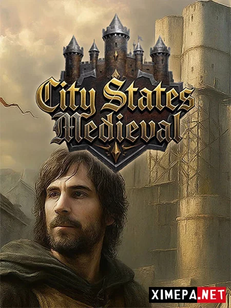 City States: Medieval (2026|Рус|Англ)