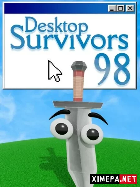 Desktop Survivors 98 (2026|Англ)