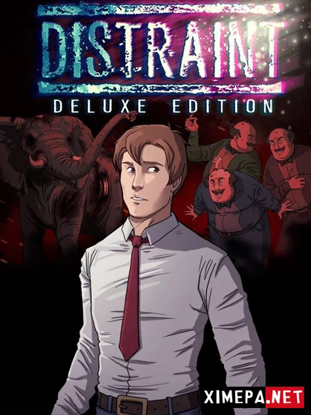 Distraint (2015|Рус)