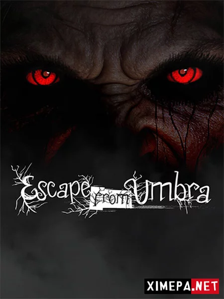 Escape from Umbra (2026|Рус)