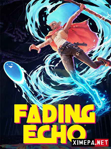 Fading Echo (2026|Рус|Англ)