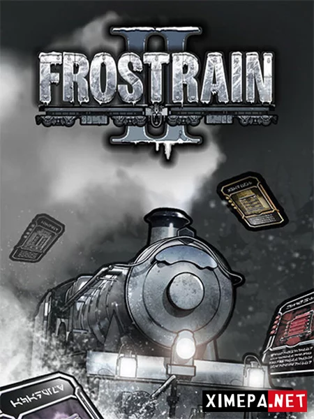 Frostrain 2 (2026|Рус)