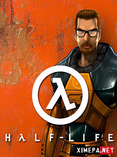 Half-Life: 25th Anniversary Update (1998-2026|Рус)