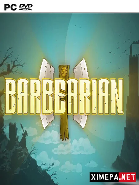 Barbearian (2018|Рус)