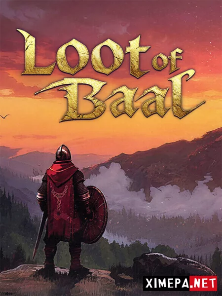 Loot of Baal (2025-26|Рус)