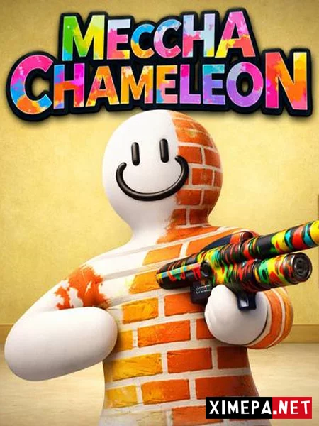 Meccha Chameleon (2026|Рус)