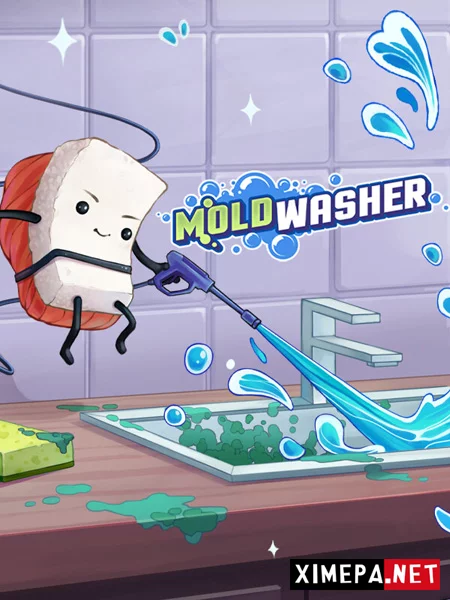 Moldwasher (2026|Рус)