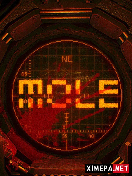 MOLE (2026|Рус)