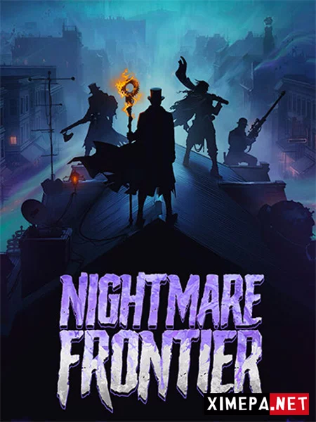 Nightmare Frontier (2026|Рус)