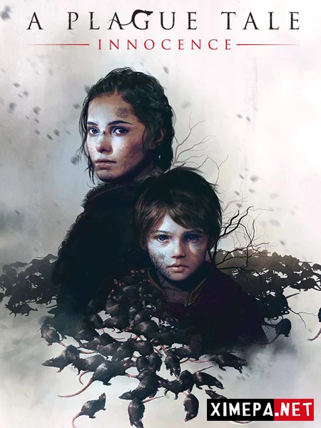 A Plague Tale: Innocence (2019|Рус|Англ)