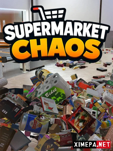 Supermarket Chaos (2026|Рус)