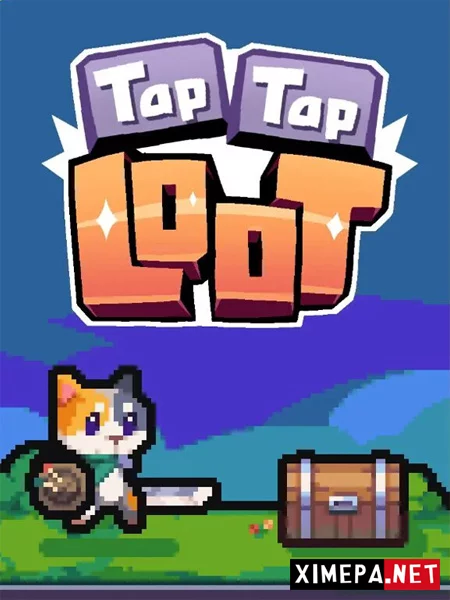 Tap Tap Loot (2026|Рус)