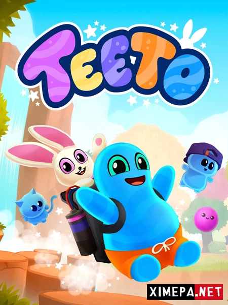Teeto (2026|Рус|Англ)