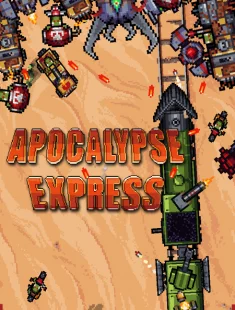 Apocalypse Express (2026|Рус)