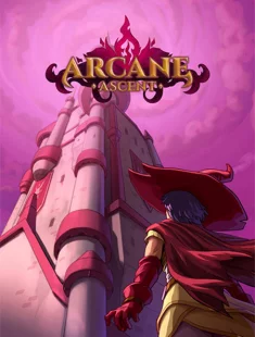 Arcane Ascent (2026|Рус)