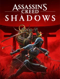Assassin's Creed Shadows (2025-26|Рус|Англ)