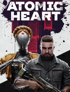 Atomic Heart (2023-26|Рус)