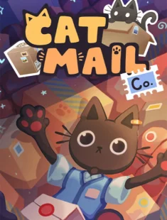 Cat Mail Co (2026|Рус|Англ)
