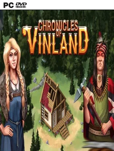 Chronicles of Vinland (2018|Рус)