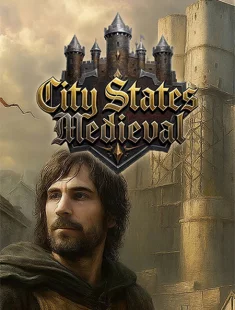 City States: Medieval (2026|Рус|Англ)