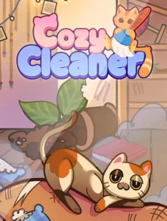 Cozy Cleaner (2026|Рус)