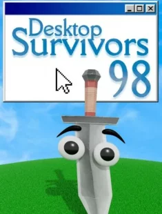 Desktop Survivors 98 (2026|Англ)