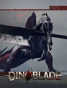 Dinoblade (2026|Рус|Англ)