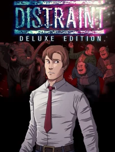 Distraint (2015|Рус)
