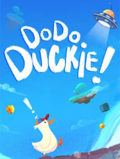 Dodo Duckie (2026|Рус)
