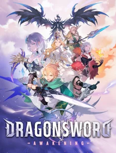 DragonSword: Awakening (2026|Рус|Кор)