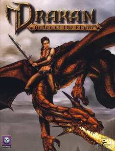 Drakan: Order of the Flame (1999|Рус|Англ)