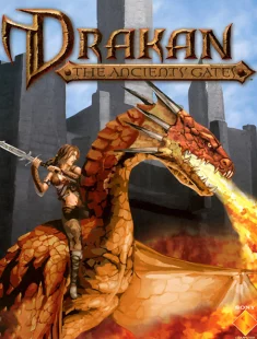 Drakan 2 - The Ancients Gates (2002|Рус|Англ)