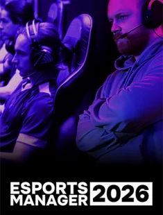 Esports Manager 2026 (2026|Рус|Англ)