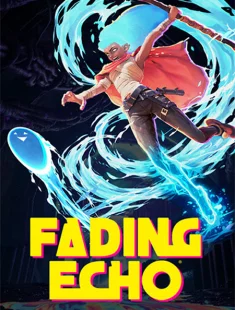 Fading Echo (2026|Рус|Англ)
