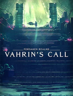 Forsaken Realms: Vahrin's Call (2026|Рус|Англ)
