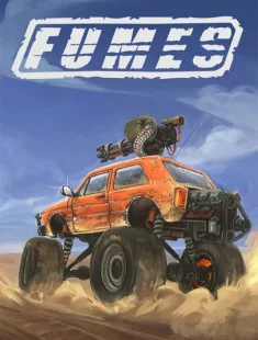 FUMES (2023-26|Англ)