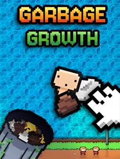 Garbage Growth (2026|Рус)