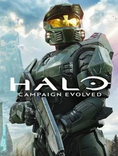 Halo: Campaign Evolved (2026|Рус|Англ)