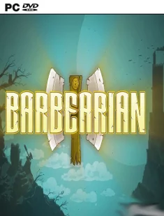 Barbearian (2018|Рус)