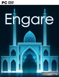Engare (2018|Англ)
